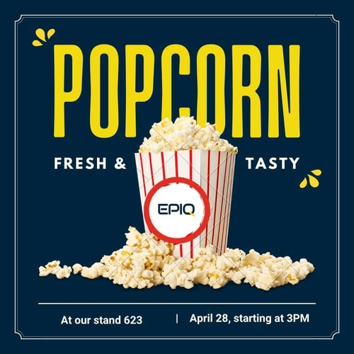 TAPPI Popcorn promo_email